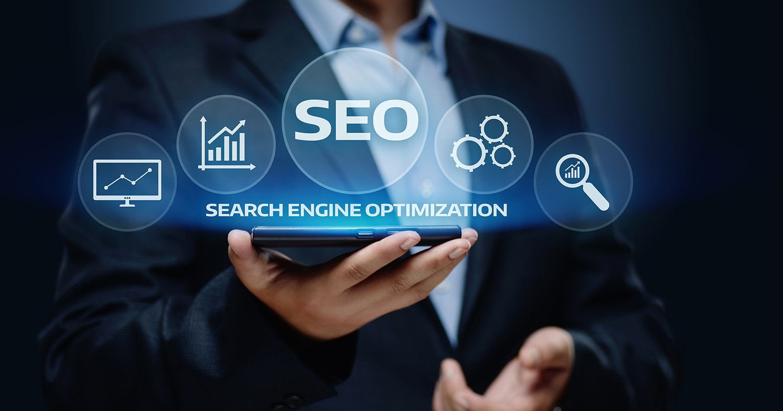 5 Best Blogger Search Engine Optimization Tips