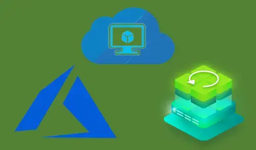 Recovery/Migration Veeam Backup for Microsoft Azure