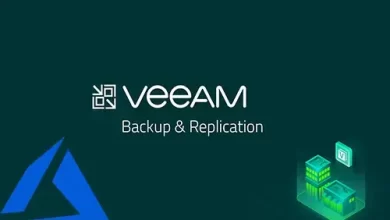 Restore Migrate Veeam Backup for Microsoft Azure