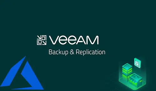 Restore Migrate Veeam Backup for Microsoft Azure