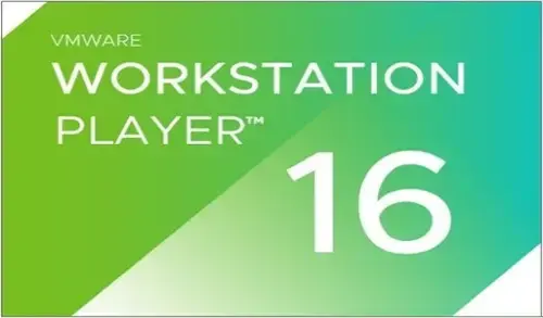 Install VMware Workstation Player 16