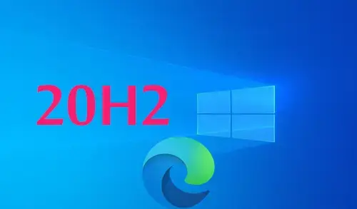 Update Windows 10 to Version 20H2