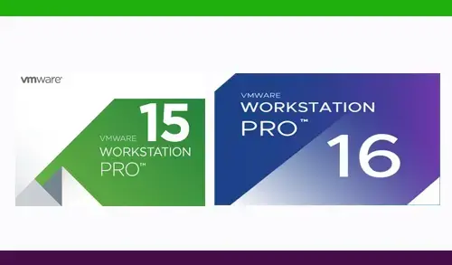 upgrade vmware workstation pro v15.5 to v16