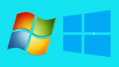 Upgrade Windows 7 to Windows 10