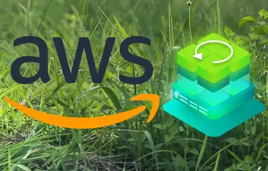 veeam backup for aws