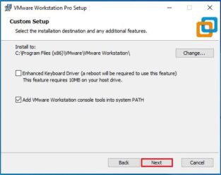 vmware workstation pro 16 review