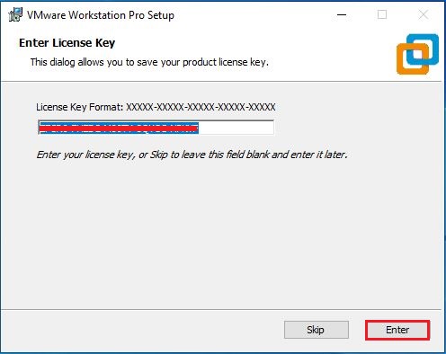 Upgrade VMware Workstation Pro, How to Upgrade VMware Workstation Pro v15.5 to v16