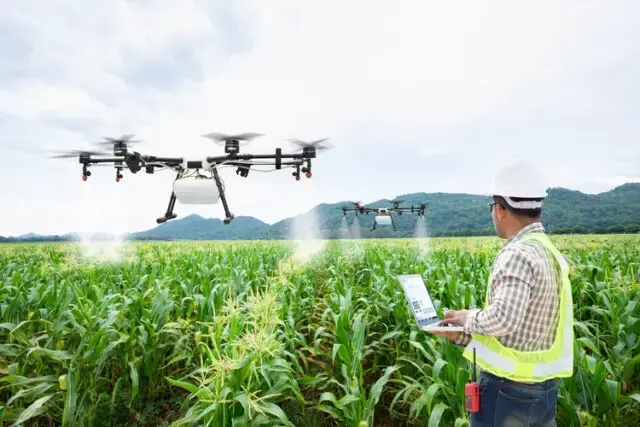 6 Best Agritech Startups Defining the Future of Agriculture Industry