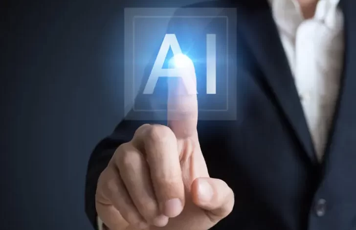 How do you think AI will impact a person’s life