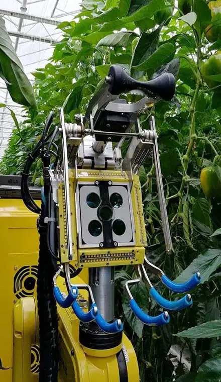 Trending Agricultural Technologies