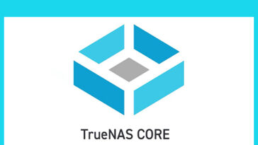 install truenas core