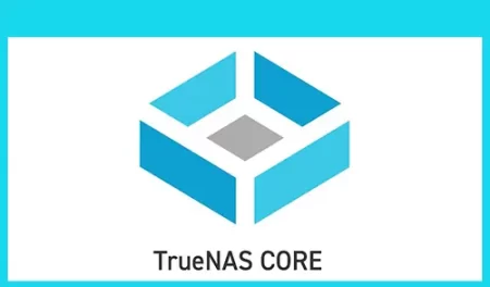 install truenas core