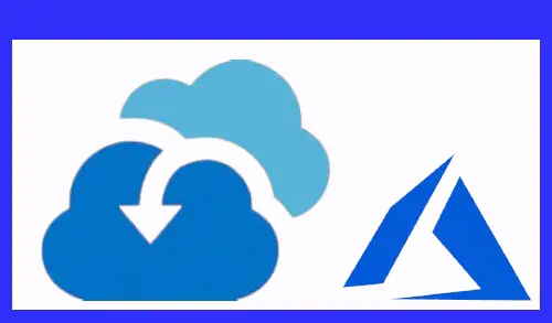 microsoft azure recovery services agent