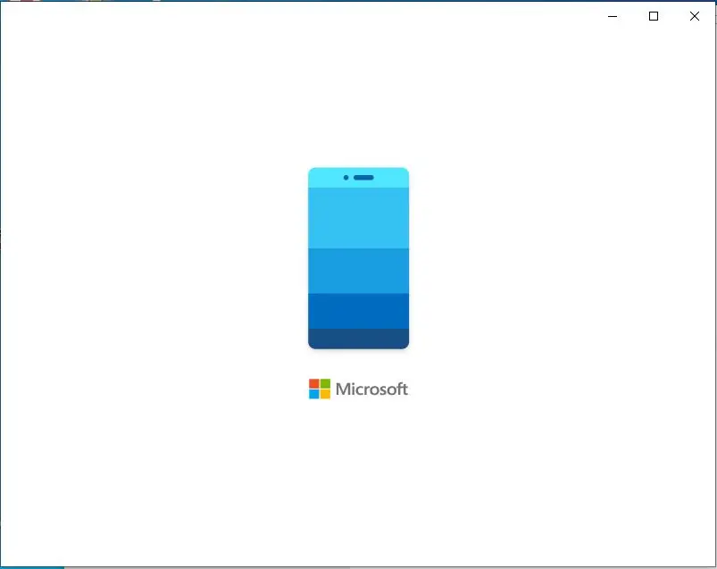 microsoft your phone app