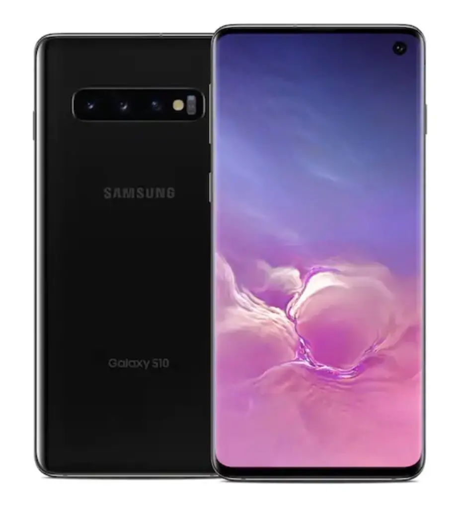 Galaxy S10