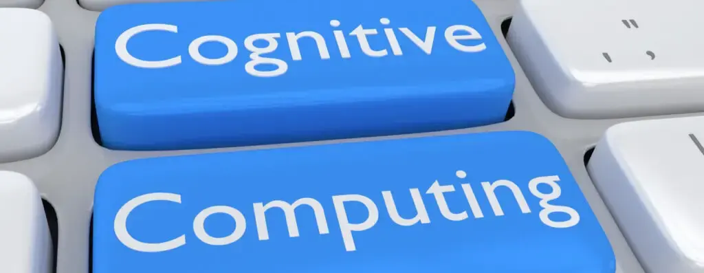 Google Cognitive Computing