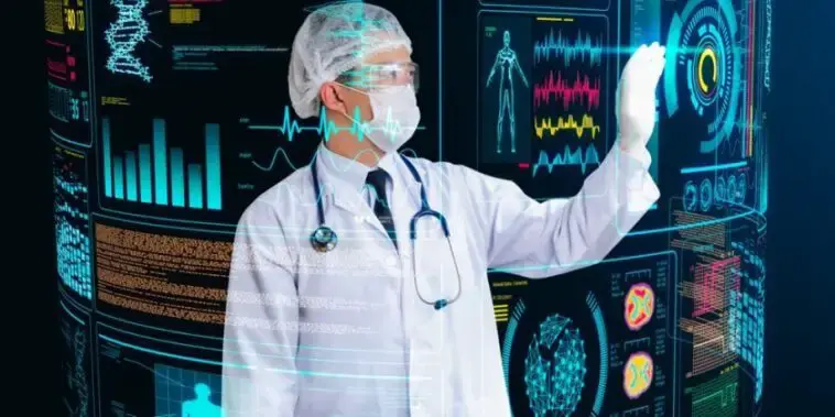 Healthcare IoT