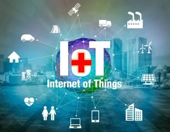 IOT of medical things