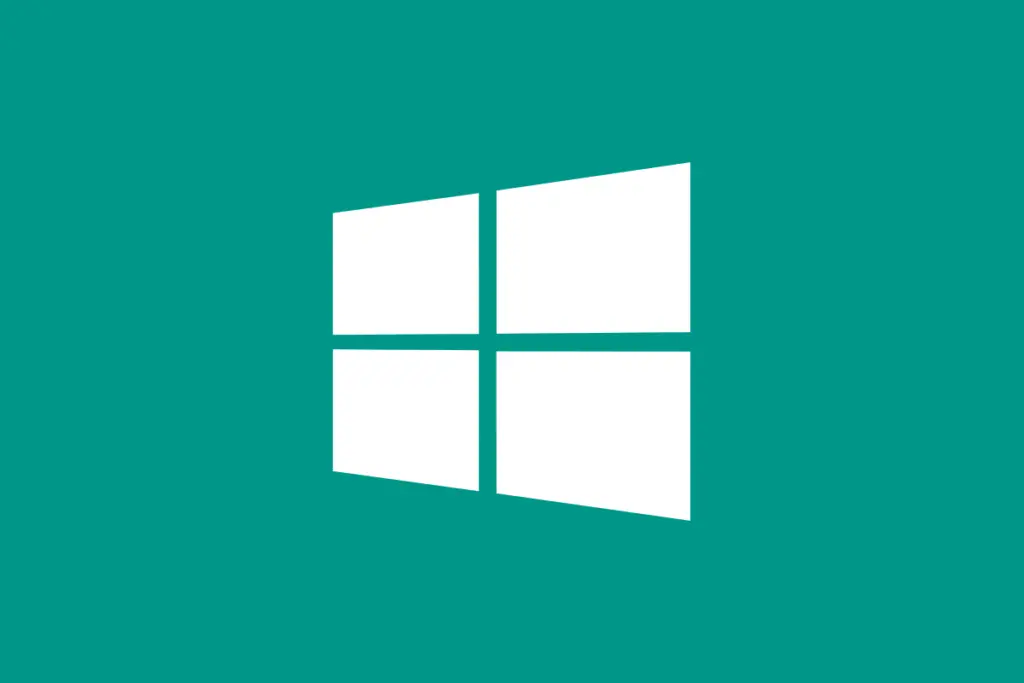 Windows Logo White 2012 Feature Image