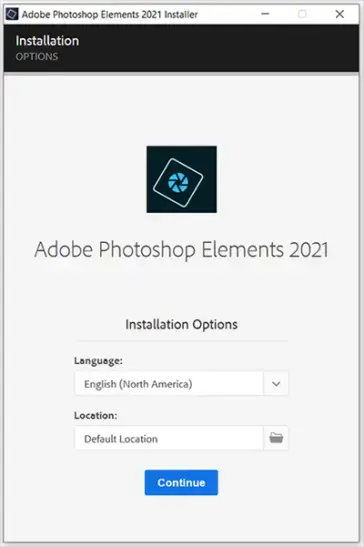 install adobe photoshop 2021