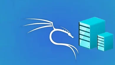 Install Kali Linux on Hyper-V