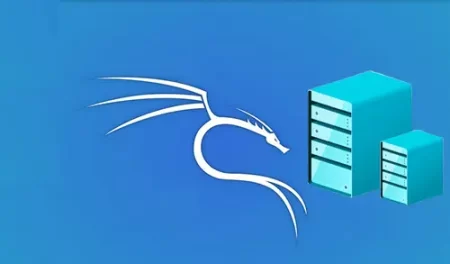 Install Kali Linux on Hyper-V