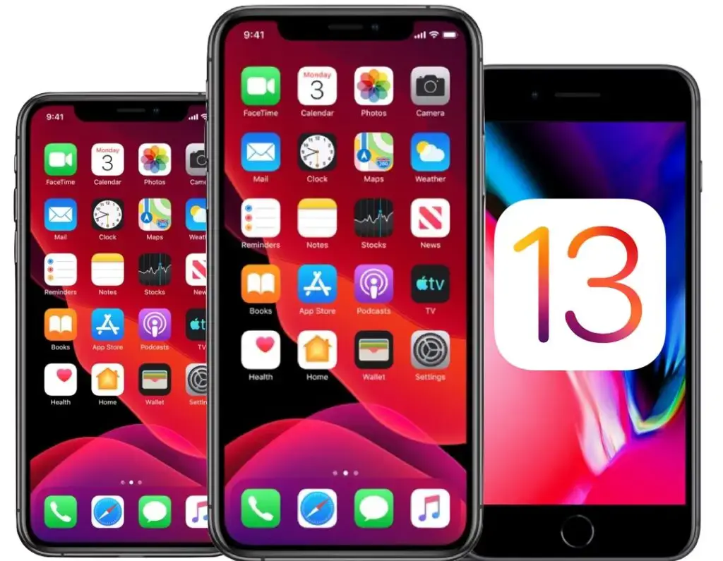 ios-13-iphone