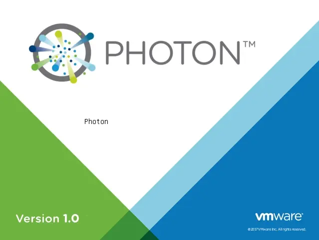 photon version 1