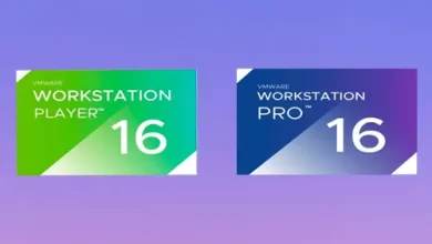 upgrade vmware player to workstation pro