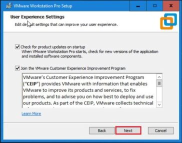 vmware workstation player 15 system requirements
