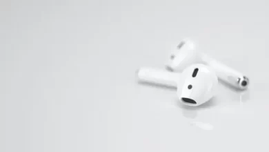 Apple AirPods