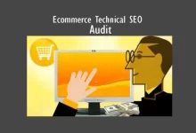 audit solve ecommerce website seo technical issues