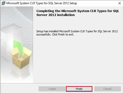 microsoft system clr types complete