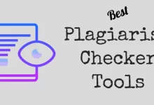 plagiarism checker tools