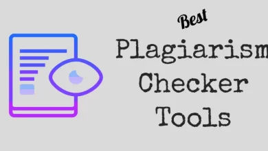 plagiarism checker tools