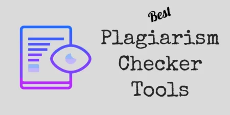 plagiarism checker tools