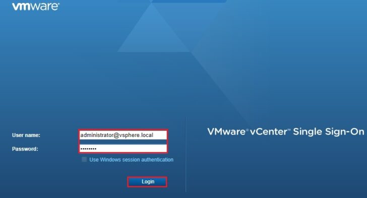 download vsphere client 6.5 windows 10