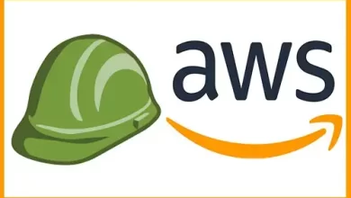 create an iam role aws