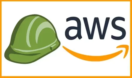 create an iam role aws