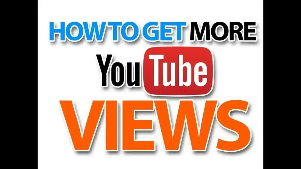 get more YouTube views