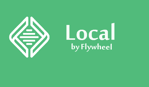 install local by flywheel