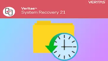 recover files and folders using Veritas, How to recover files and folders using Veritas backup recovery