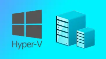 Install Hyper-V core 2019, How to Install Hyper-V Core 2019 &#8211; Windows Server
