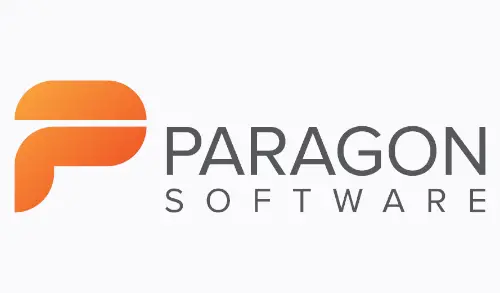 install paragon backup