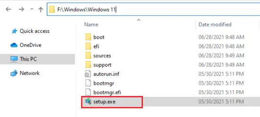 windows 11 secure boot fix