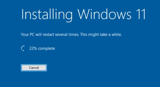 windows 11 without secure boot