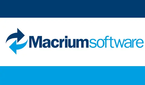 Install macrium software reflect free
