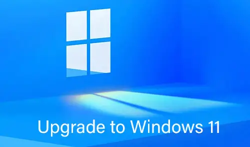 upgrade windows 11 in windows insider
