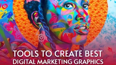 5 Tools to Create Best Digital Marketing Graphics