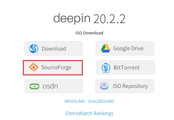 Download deepin 20.2